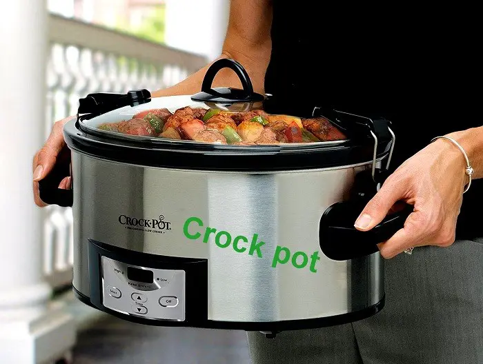 Best crock pot review