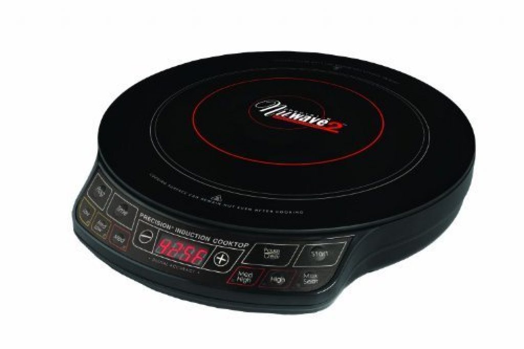 NuWave PIC 2 Induction Cooktop