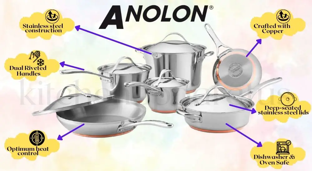  induction cookware brands