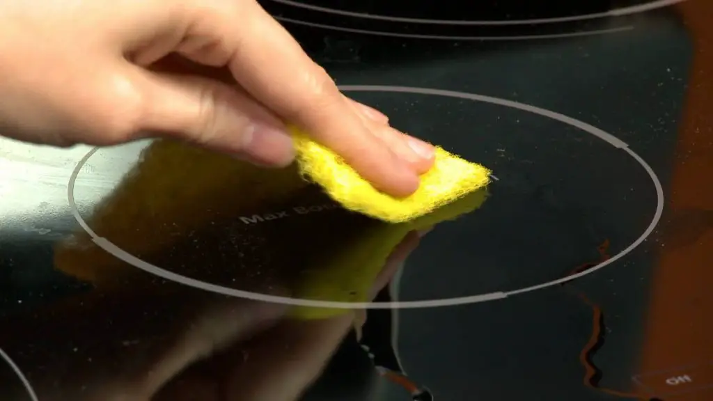 How to repair a Glass Cooktop