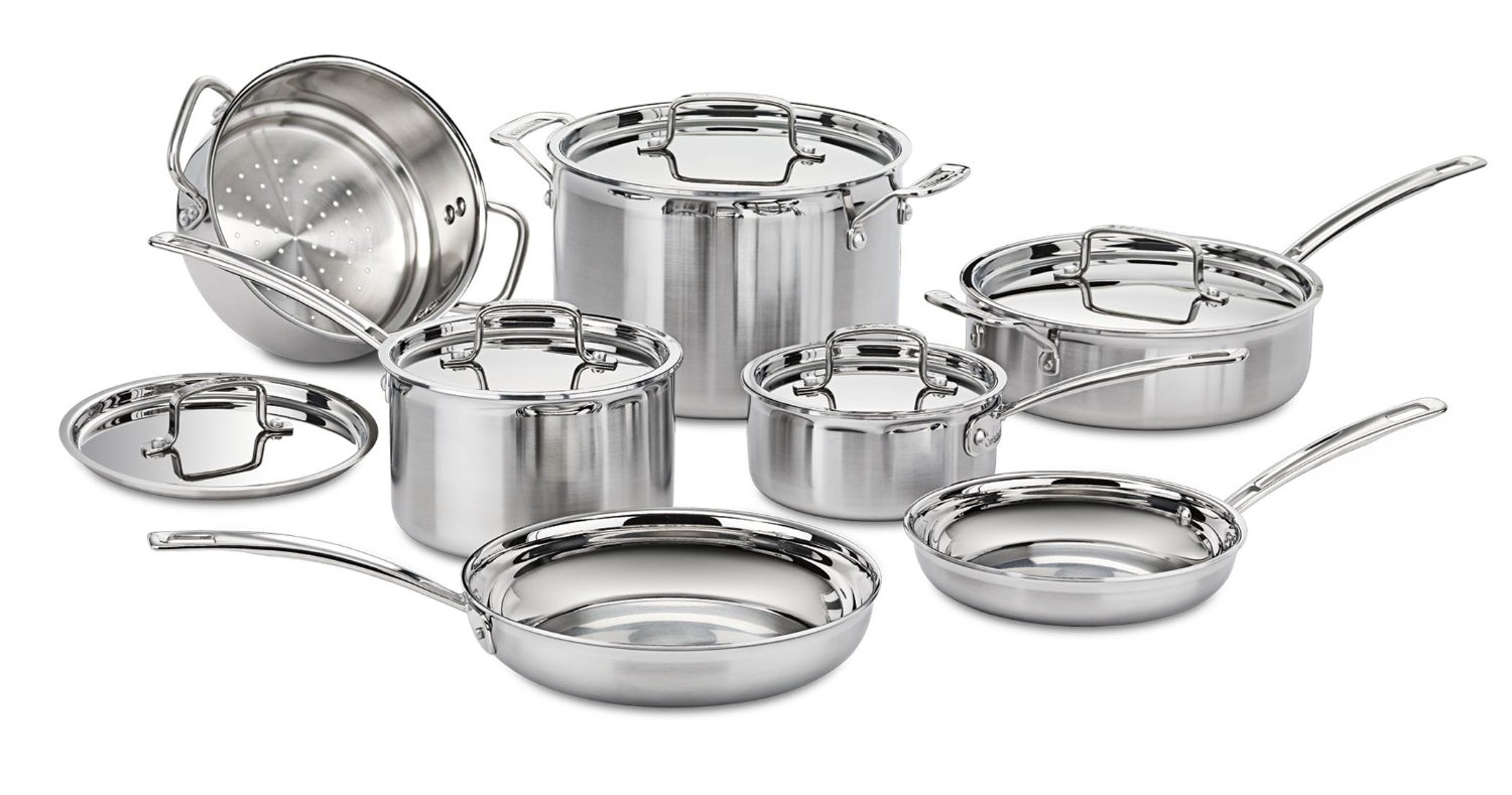 17 Pros and Cons of Hard-Anodized Cookware (Complete List) - Prudent Reviews