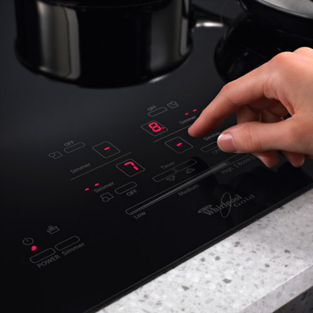 How to use Induction cooktop