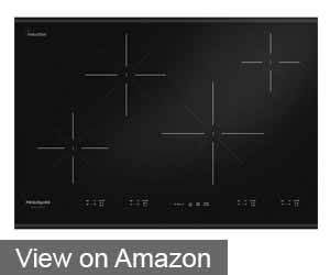 Frigidaire FGIC3067MB Built-in Induction Cooktop