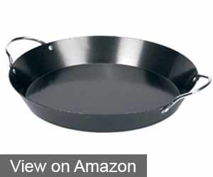 Carbon Steel Pan Review