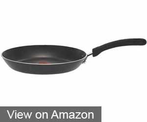 T-Fal E93802 Professional Total Nonstick Thermo-Spot Heat Indicator Fry Pan