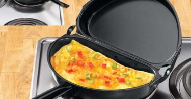 best omelet pan
