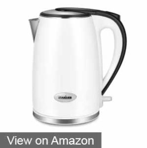 Stariver Electric Kettle
