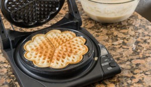 best waffle maker