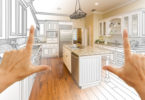 how to renovate a kitchen