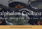 Best Calphalon Cookware