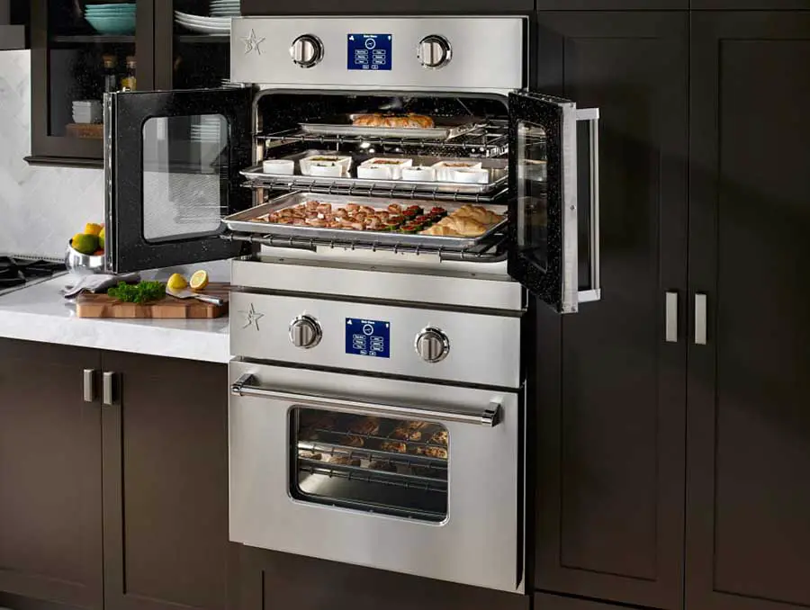 How to Maintain and Clean your Commercial Oven