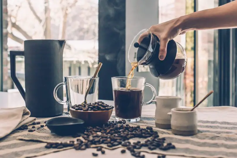 Quick and Easy Coffee Recipes Ready in Less Than 15 Minutes