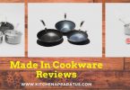 Made In Cookware Reviews