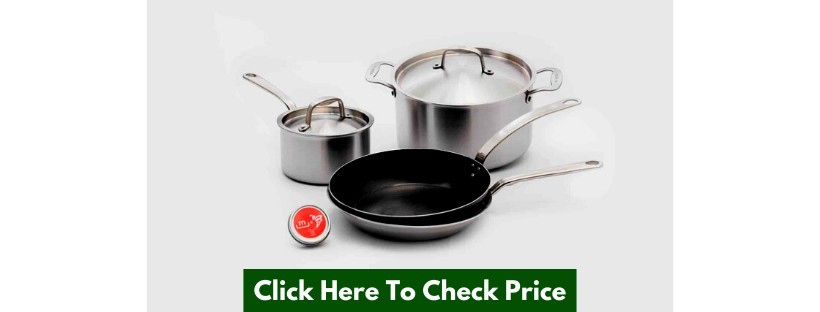 The Starter Cookware Kits