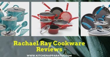 Top Rachael Ray Cookware Reviews