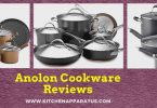 anolon cookware reviews