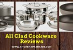 All Clad Cookware Reviews