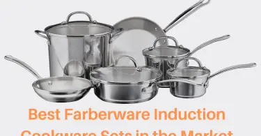 Best Farberware Induction Cookware Sets