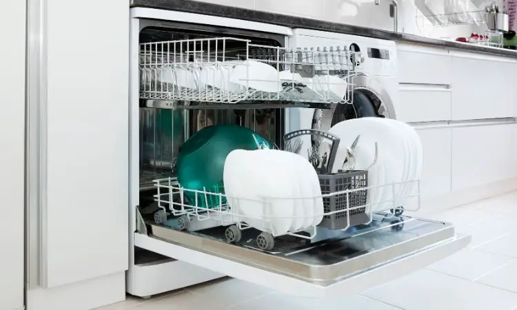 maytag dishwasher