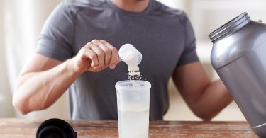 blender bottle protein shakes