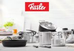 fissler cookware review