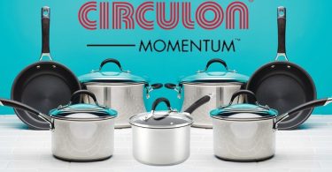 circulon momentum reviews
