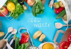 zero-waste kitchen