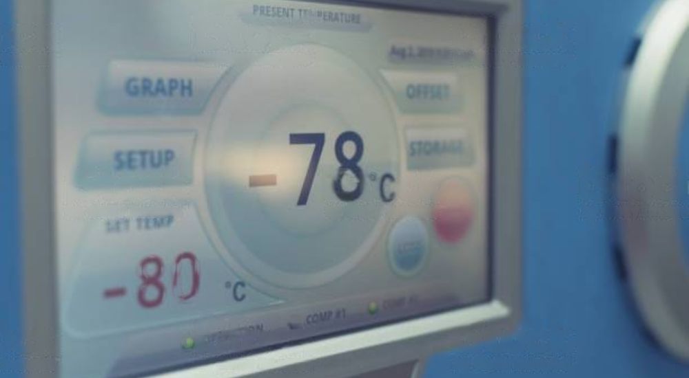refrigerator temperature celsius